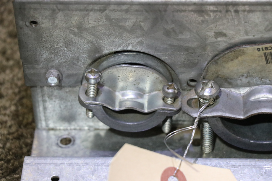USED PPS AUTOMATIC LINE/GENERATOR SWITCH RV/MOTORHOME PARTS FOR SALE RV Components 