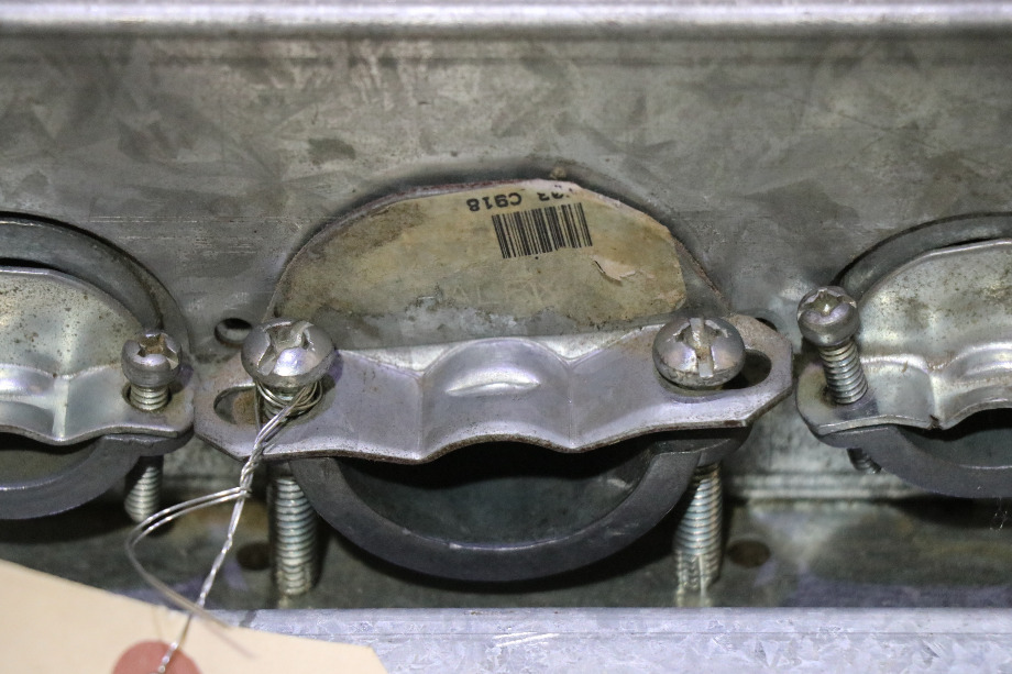 USED PPS AUTOMATIC LINE/GENERATOR SWITCH RV/MOTORHOME PARTS FOR SALE RV Components 