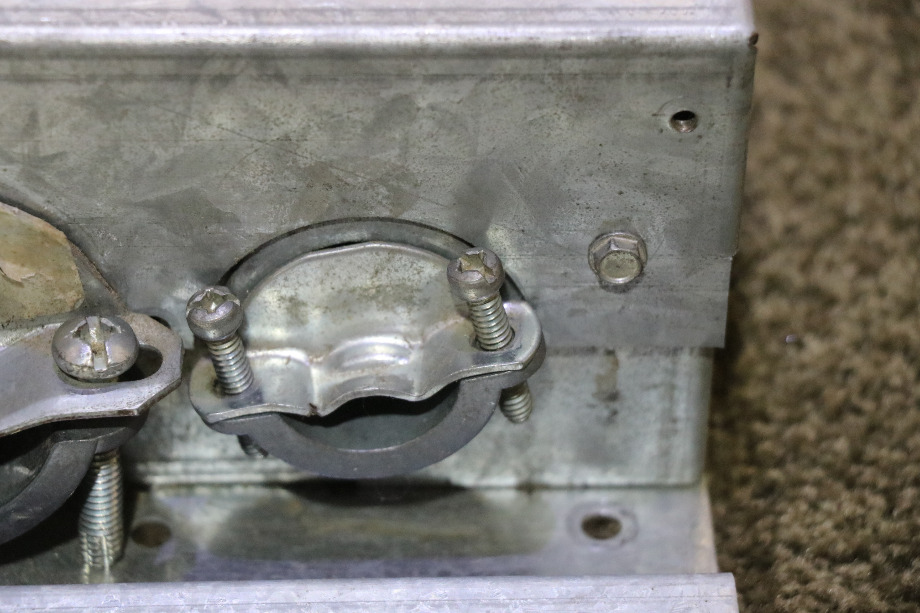 USED PPS AUTOMATIC LINE/GENERATOR SWITCH RV/MOTORHOME PARTS FOR SALE RV Components 