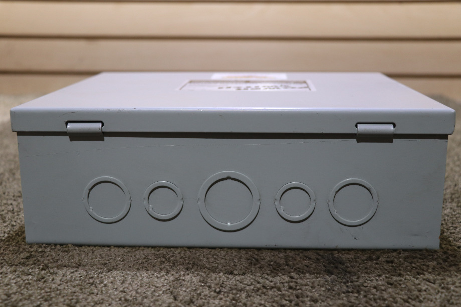 USED RV /MOTORHOME POWER SWITCH AUTOMATIC TRANSFER SWITCH PS262S FOR SALE RV Components 