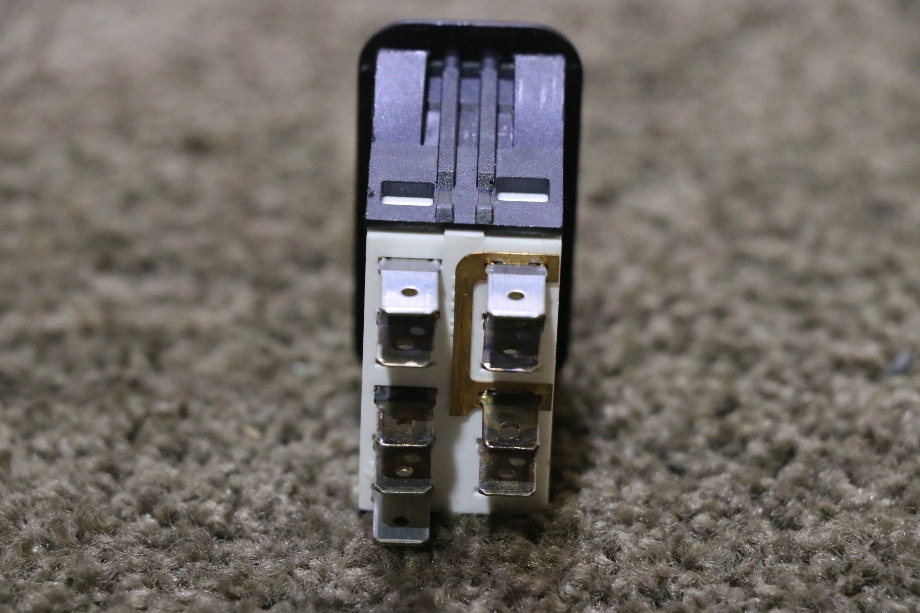 USED EXHST BRK DASH SWITCH MOTORHOME PARTS FOR SALE RV Components 