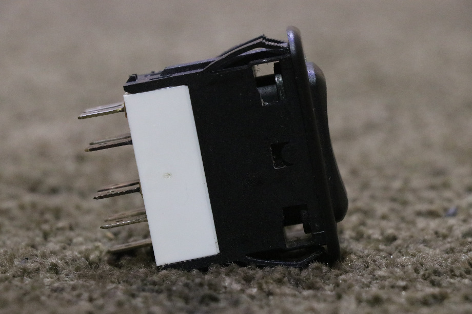 USED EXHST BRK DASH SWITCH MOTORHOME PARTS FOR SALE RV Components 