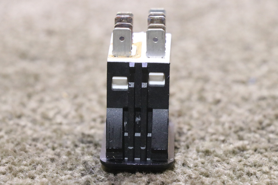 USED EXHST BRK DASH SWITCH MOTORHOME PARTS FOR SALE RV Components 