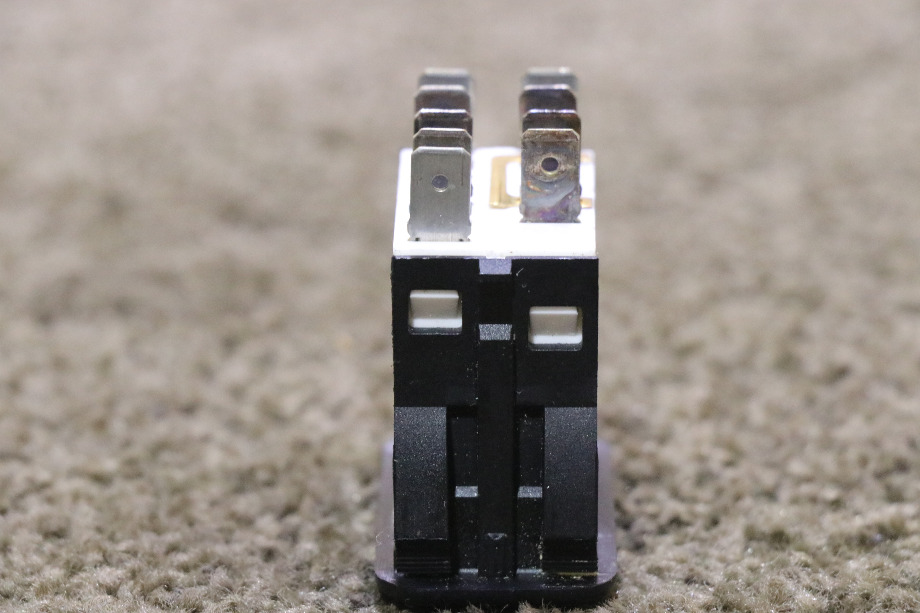 USED EXHST BRK DASH SWITCH MOTORHOME PARTS FOR SALE RV Components 