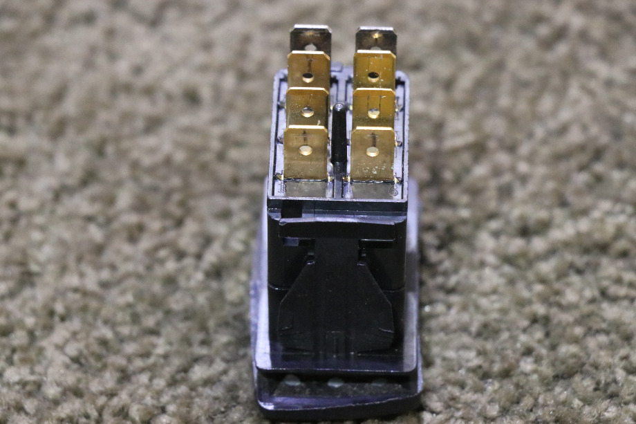USED RV VL11 12V DISC DASH SWITCH FOR SALE RV Components 