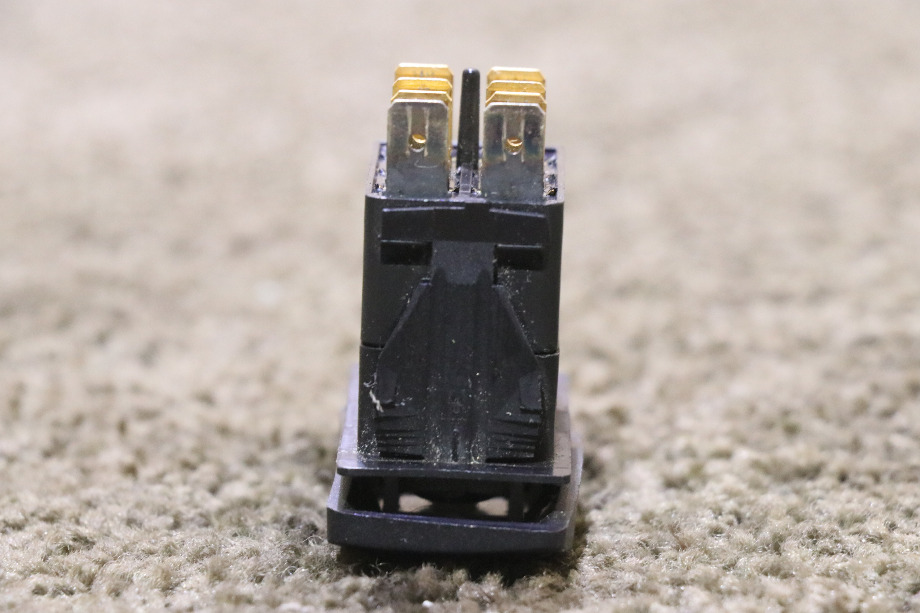 USED RV VL11 12V DISC DASH SWITCH FOR SALE RV Components 
