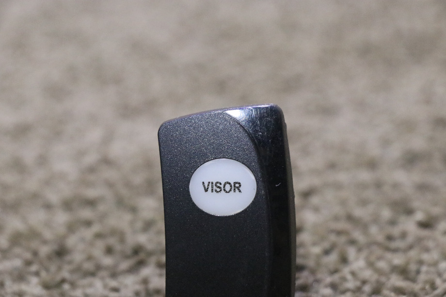 USED RV/MOTORHOME VISOR DASH SWITCH VL11 FOR SALE RV Components 