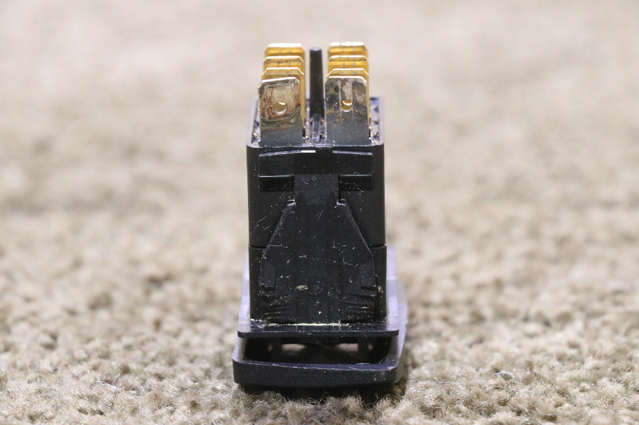 USED RV/MOTORHOME VISOR DASH SWITCH VL11 FOR SALE RV Components 