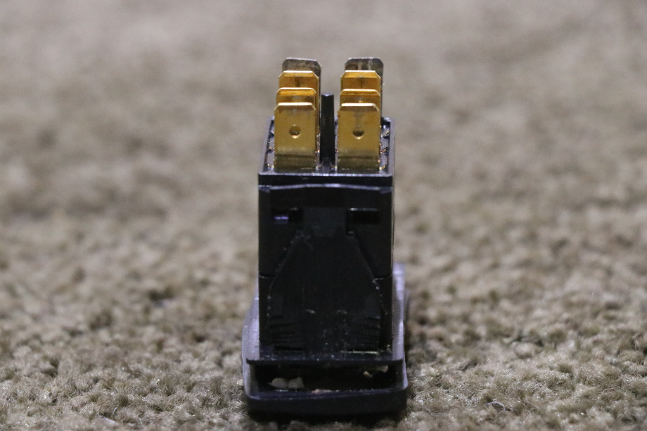 USED RV/MOTORHOME VISOR DASH SWITCH VL11 FOR SALE RV Components 