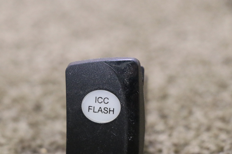 USED V2D1 ICC FLAS DASH SWITCH RV PARTS FOR SALE RV Components 