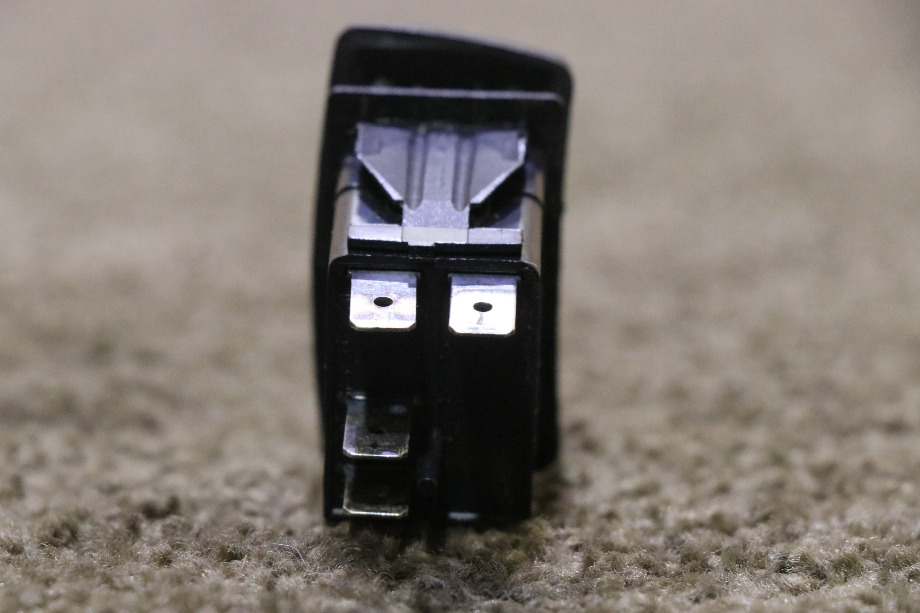 USED V2D1 ICC FLAS DASH SWITCH RV PARTS FOR SALE RV Components 