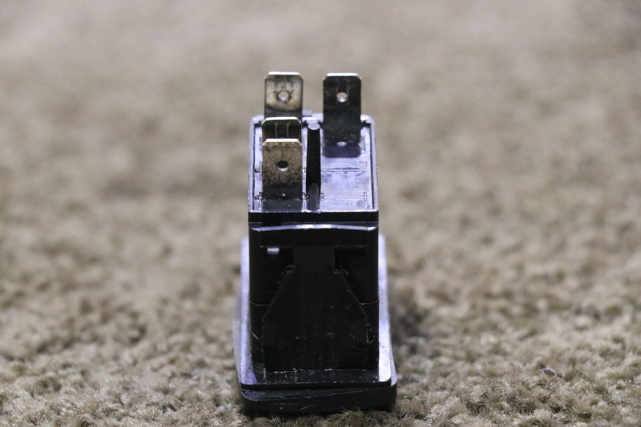 USED V2D1 ICC FLAS DASH SWITCH RV PARTS FOR SALE RV Components 