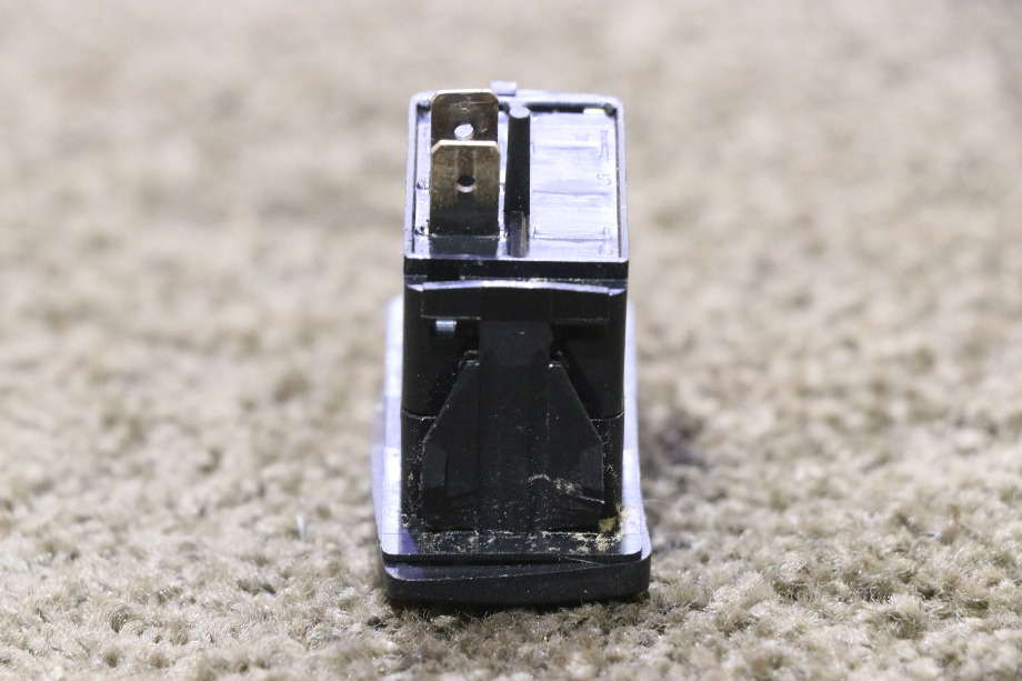 USED ENG PRE HEAT V1D1 DASH SWITCH MOTORHOME PARTS FOR SALE RV Components 