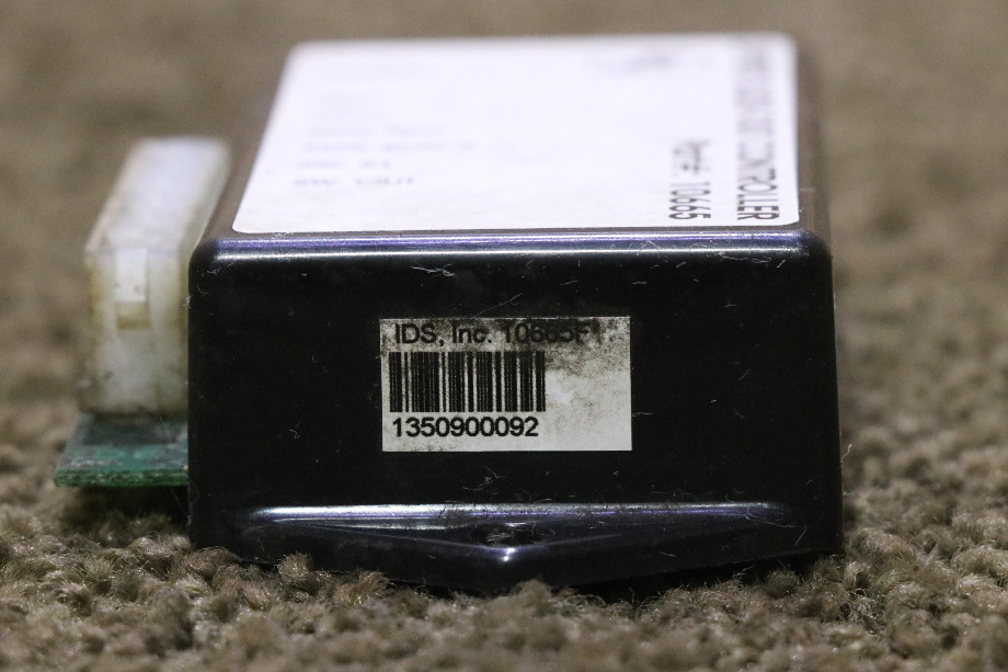 USED LIPPERT SLIDE OUT CONTROLLER 10665 MOTORHOME PARTS FOR SALE RV Components 