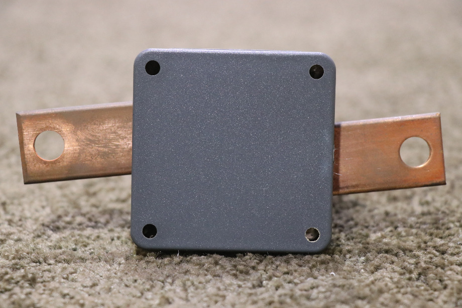 USED MOTORHOME CHASSIS BATTERY DISCONNECT SWITCH FOR SALE RV Components 