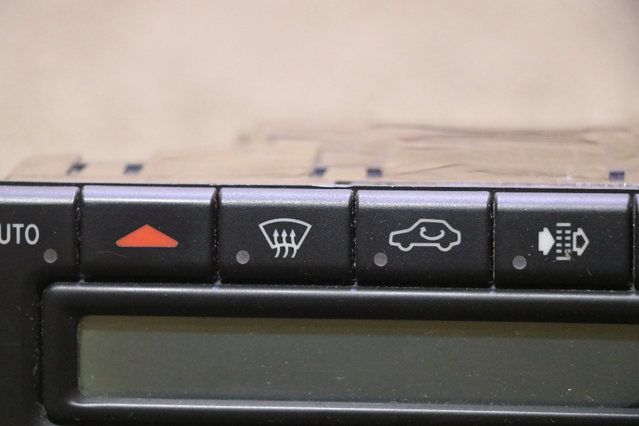 USED RV/MOTORHOME MERCEDES HVAC CONTROL MODULE 210 830 FOR SALE RV Components 