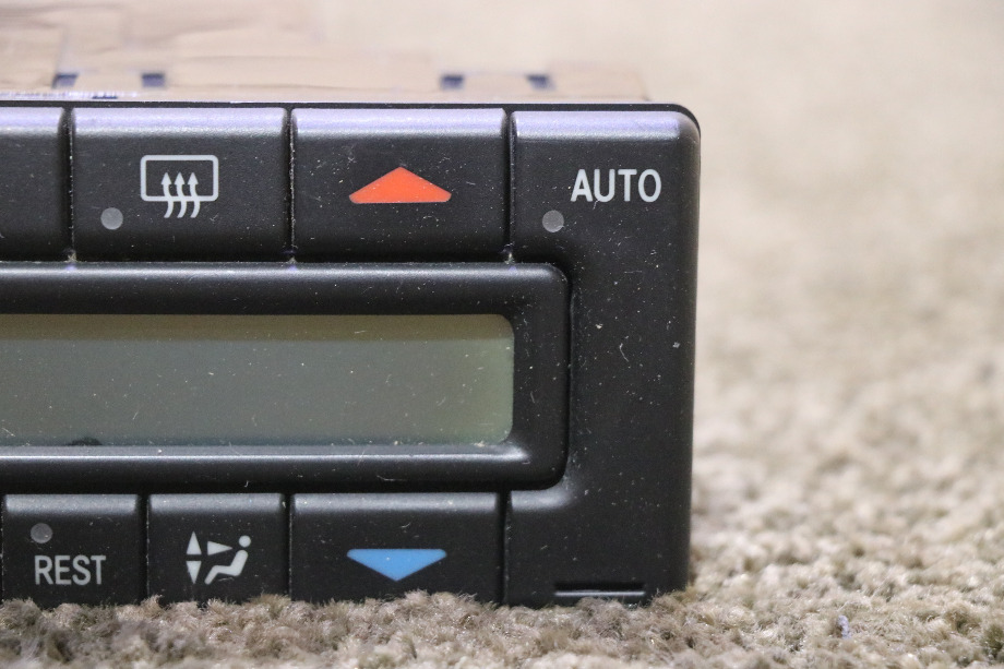 USED RV/MOTORHOME MERCEDES HVAC CONTROL MODULE 210 830 FOR SALE RV Components 