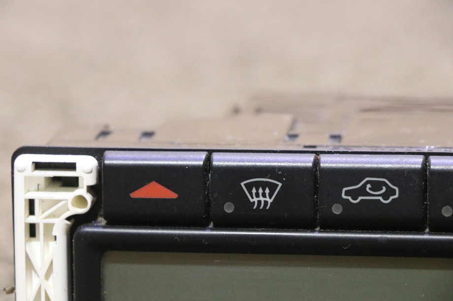USED 210 830 MERCEDES-BENZ HVAC CONTROL MODULE RV PARTS FOR SALE RV Components 