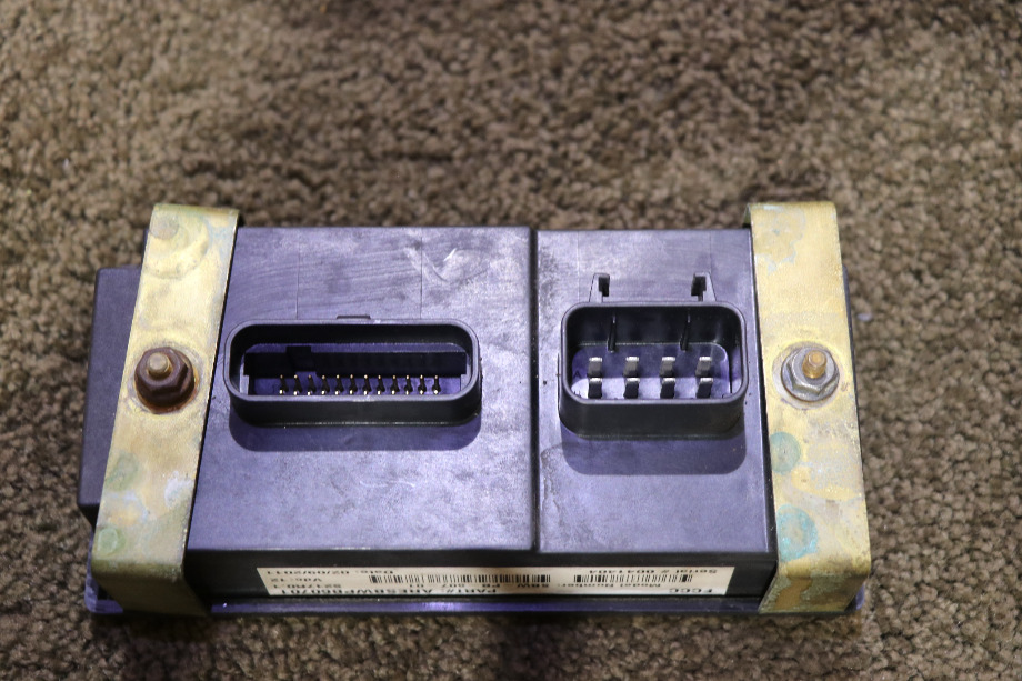 USED FREIGHTLINER ARESBWPB60701 SHIFT SELECTOR MOTORHOME PARTS FOR SALE RV Components 