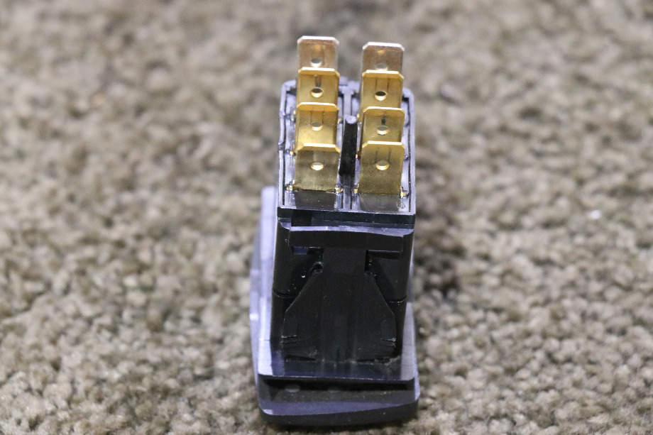 USED MOTORHOME 12V DISC VL11 DASH SWITCH FOR SALE RV Components 