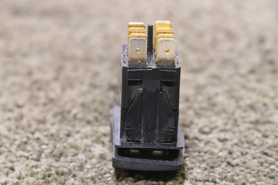 USED MOTORHOME 12V DISC VL11 DASH SWITCH FOR SALE RV Components 