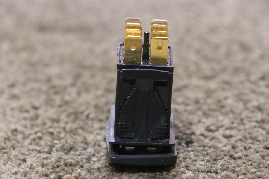 USED MOTORHOME 12V DISC VL11 DASH SWITCH FOR SALE RV Components 