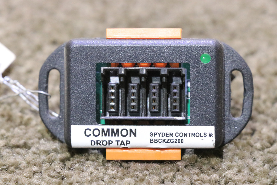 USED RV/MOTORHOME COMMON DROP TAP BBCKZG200 FOR SALE RV Components 
