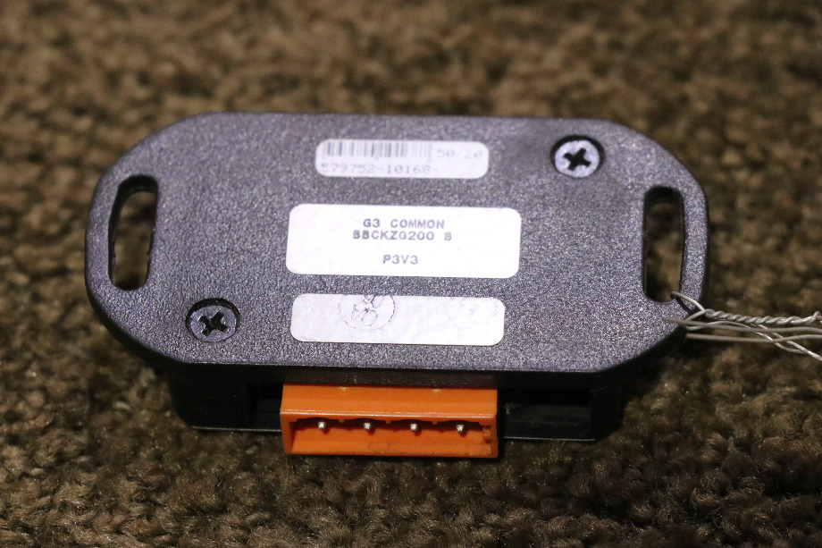 USED RV/MOTORHOME COMMON DROP TAP BBCKZG200 FOR SALE RV Components 