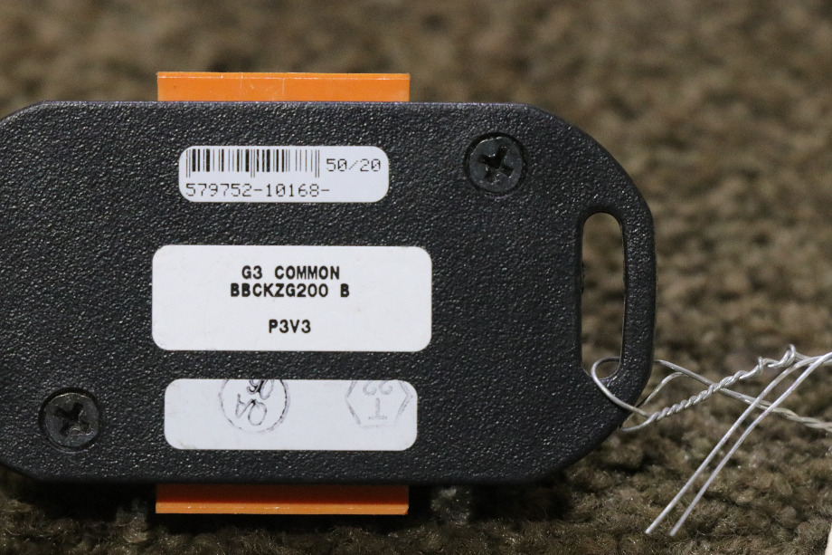 USED RV/MOTORHOME COMMON DROP TAP BBCKZG200 FOR SALE RV Components 