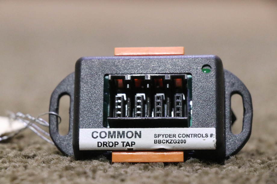 USED RV/MOTORHOME COMMON DROP TAP BBCKZG200 FOR SALE RV Components 