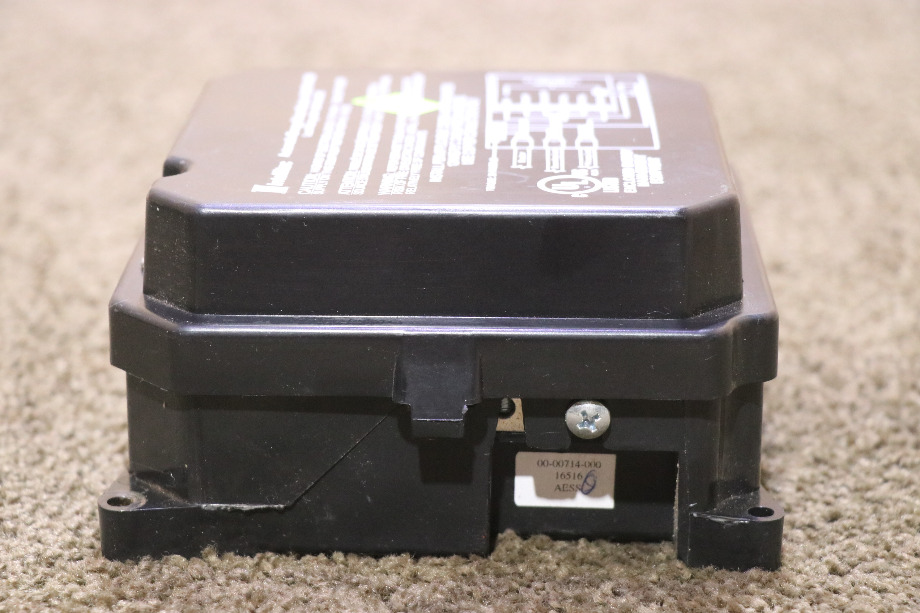 USED 00-00714-000 INTELLITEC AUTOMATIC ENERGY SELECT SWITCH RV PARTS FOR SALE RV Components 