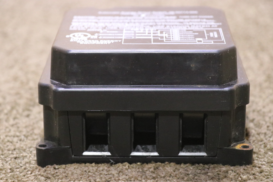 USED INTELLITEC 00-00714-000 AUTOMATIC ENERGY SELECT SWITCH MOTORHOME PARTS FOR SALE RV Components 