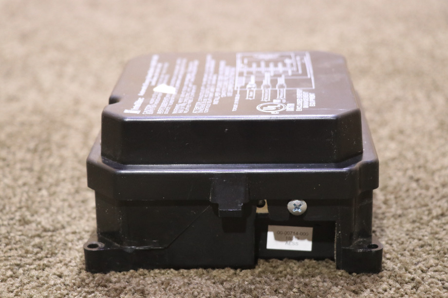 USED INTELLITEC AUTOMATIC ENERGY SELECT SWITCH 00-00714-000 RV/MOTORHOME PARTS FOR SALE RV Components 