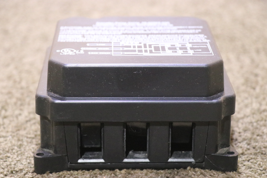 USED RV 00-00568-000 INTELLITEC TRANSFER RELAY DELAY FOR SALE RV Components 