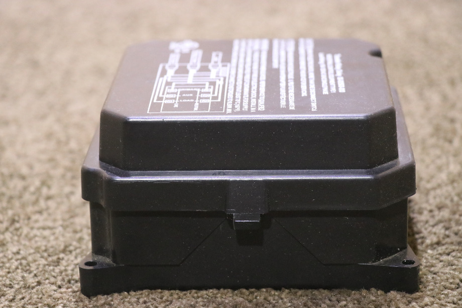 USED RV 00-00568-000 INTELLITEC TRANSFER RELAY DELAY FOR SALE RV Components 