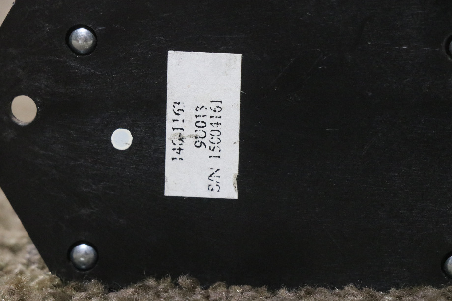 USED MOTORHOME POWER GEAR 140-1163 SLIDE OUT CONTROLLER FOR SALE RV Components 