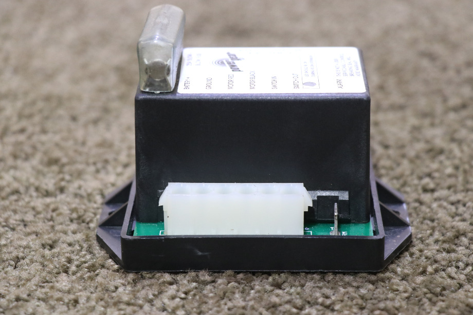 USED MOTORHOME POWER GEAR 140-1163 SLIDE OUT CONTROLLER FOR SALE RV Components 
