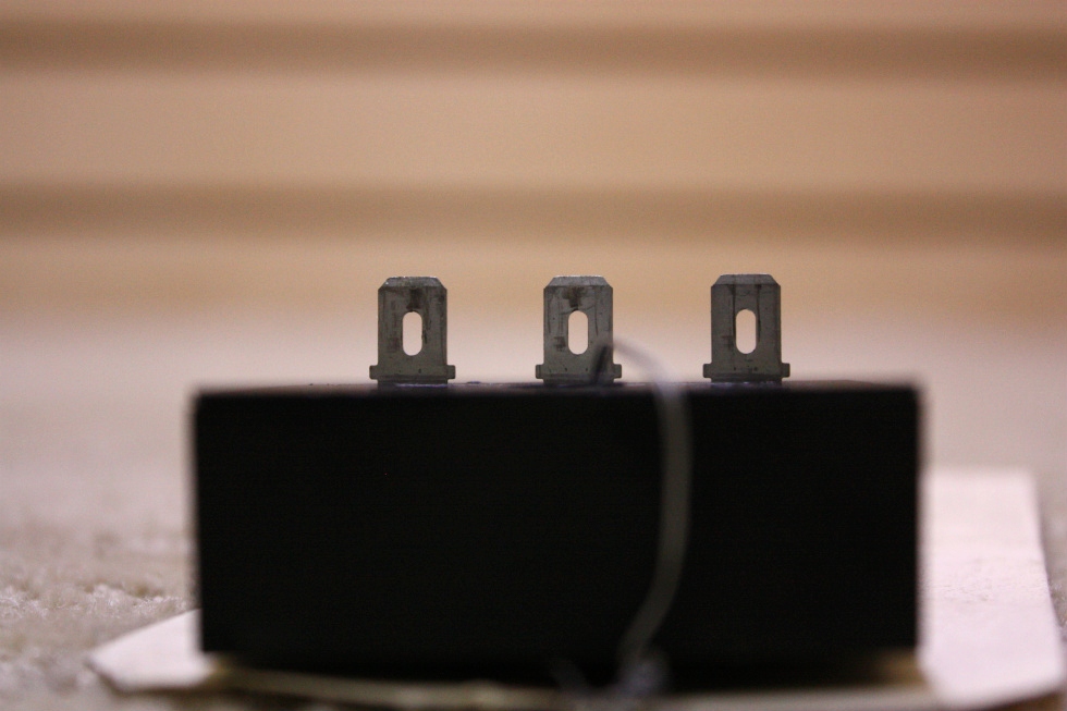 RV Components USED SOLID STATE TIMER TS61120P FOR SALE RV Relays