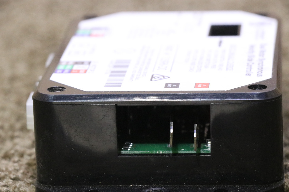 USED 13398-D0 LIPPERT DUAL MOTOR SYNCHRONOUS VELOCITY SLIDE CONTROLLER RV PARTS FOR SALE RV Components 