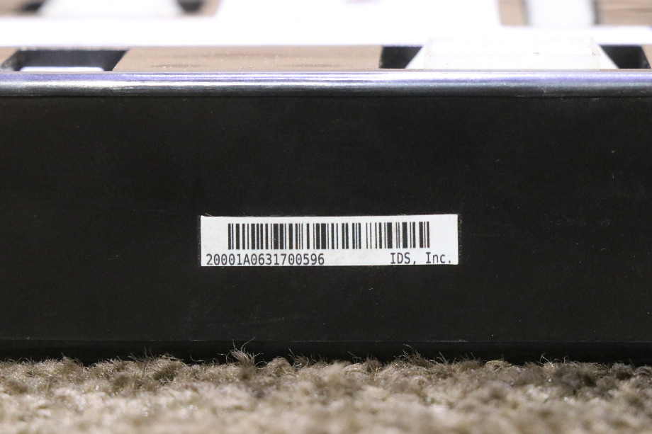 USED RV 364557/20001 LIPPERT 4-POINT LEVELER PLUS SLIDE FOR SALE RV Components 