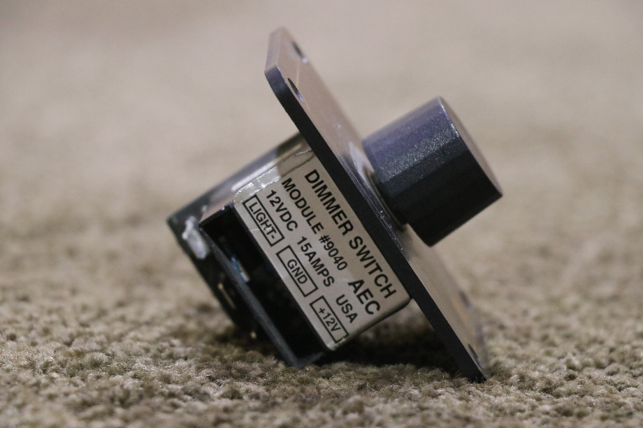 USED RV 9040 MONACO DIMMER SWITCH MODULE FOR SALE RV Components 