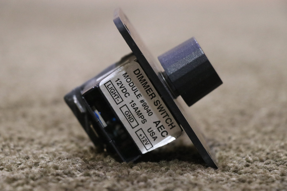 USED MOTORHOME MONACO 9040 DIMMER SWITCH MODULE FOR SALE RV Components 