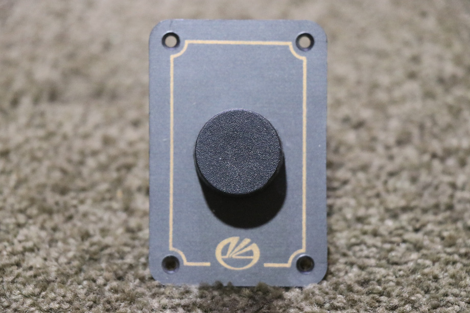 USED RV/MOTORHOME MONACO DIMMER SWITCH MODULE 9040 FOR SALE RV Components 