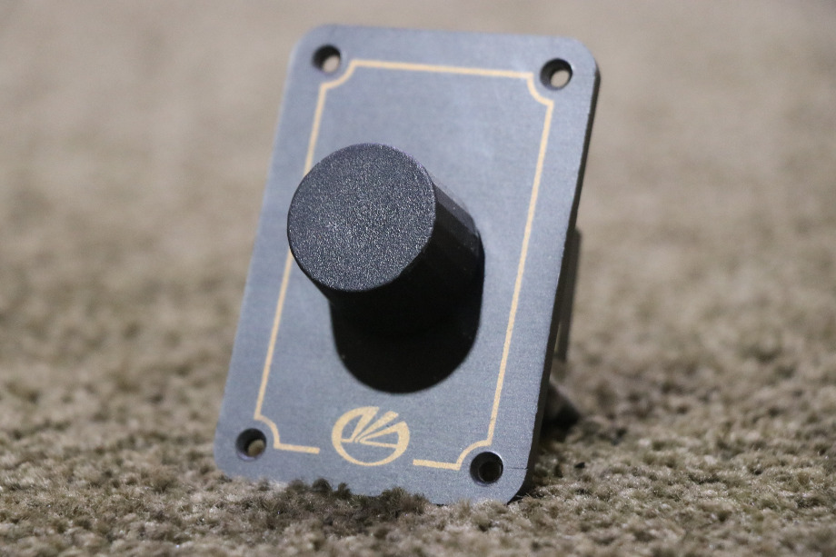 USED RV/MOTORHOME MONACO DIMMER SWITCH MODULE 9040 FOR SALE RV Components 