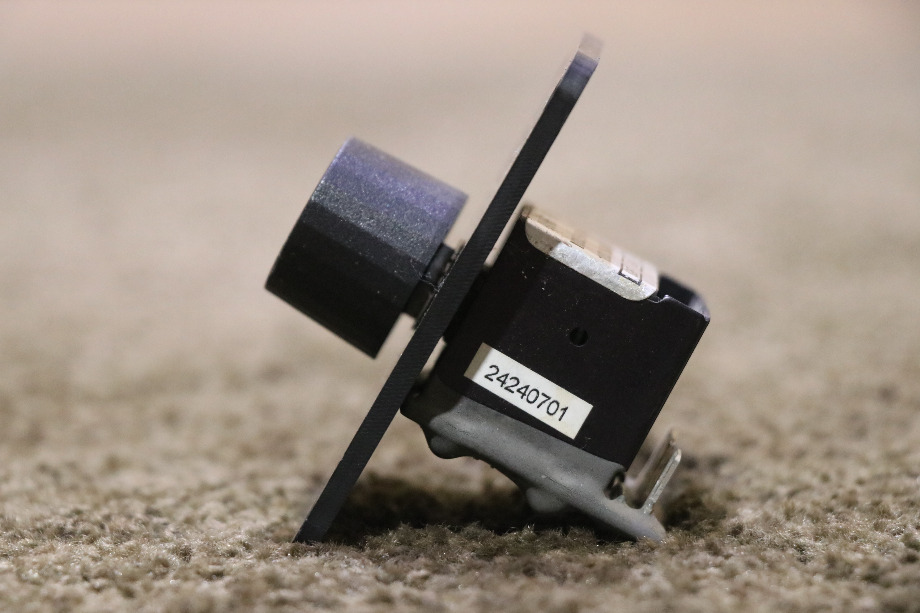 USED RV/MOTORHOME MONACO DIMMER SWITCH MODULE 9040 FOR SALE RV Components 