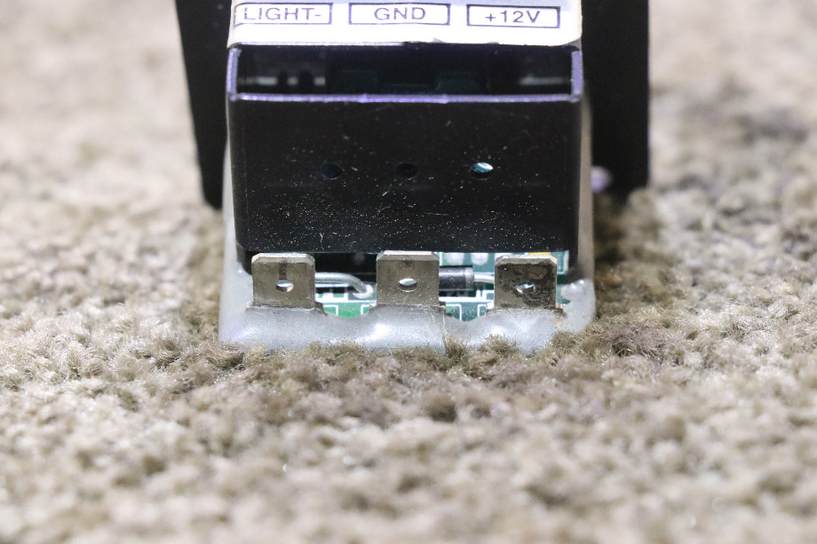 USED RV/MOTORHOME MONACO DIMMER SWITCH MODULE 9040 FOR SALE RV Components 