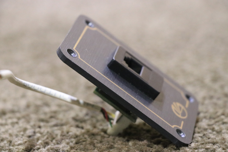USED MONACO WALL PHONE JACK PLUG PANEL RV PARTS FOR SALE RV Components 