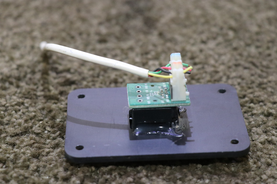 USED MONACO WALL PHONE JACK PLUG PANEL RV PARTS FOR SALE RV Components 