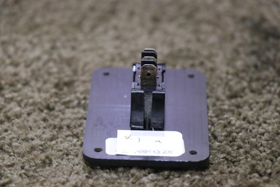 USED RV/MOTORHOME MONACO VIDEO VALET SWITCH PANEL FOR SALE RV Components 