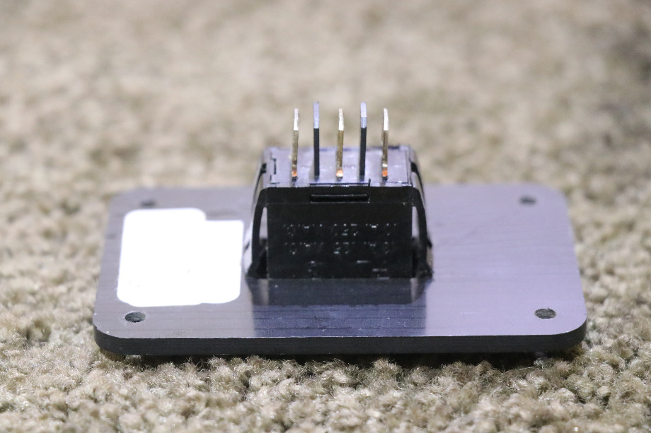 USED RV/MOTORHOME MONACO VIDEO VALET SWITCH PANEL FOR SALE RV Components 